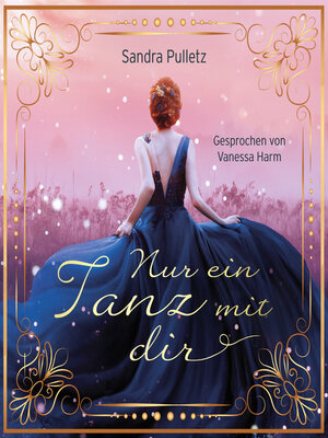 cover image of Nur ein Tanz mit dir